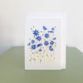 Australian greeting cards, handmade greeting cards, illustrated greeting cards, botanical greeting cards, floral greeting cards, eco friendly greeting cards, recycled paper greeting cards, unique greeting cards Australia, artist designed cards, blank greeting cards Australia