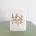 Australian greeting cards, handmade greeting cards, illustrated greeting cards, botanical greeting cards, floral greeting cards, eco friendly greeting cards, recycled paper greeting cards, unique greeting cards Australia, artist designed cards, blank greeting cards Australia