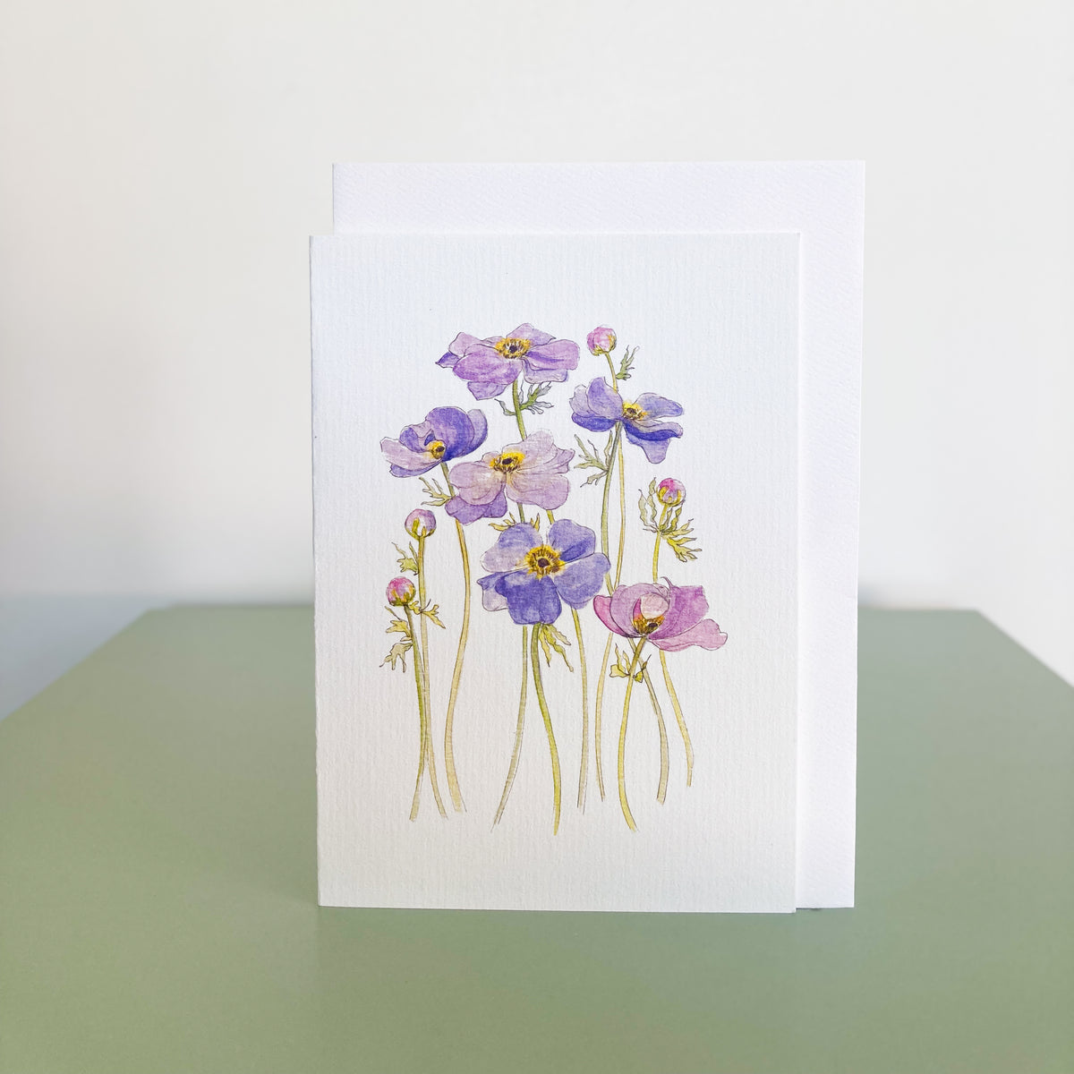 Australian greeting cards, handmade greeting cards, illustrated greeting cards, botanical greeting cards, floral greeting cards, eco friendly greeting cards, recycled paper greeting cards, unique greeting cards Australia, artist designed cards, blank greeting cards Australia