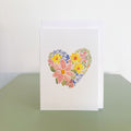 Australian greeting cards, handmade greeting cards, illustrated greeting cards, botanical greeting cards, floral greeting cards, eco friendly greeting cards, recycled paper greeting cards, unique greeting cards Australia, artist designed cards, blank greeting cards Australia