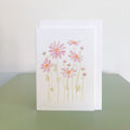 Australian greeting cards, handmade greeting cards, illustrated greeting cards, botanical greeting cards, floral greeting cards, eco friendly greeting cards, recycled paper greeting cards, unique greeting cards Australia, artist designed cards, blank greeting cards Australia