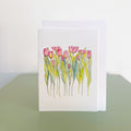 Australian greeting cards, handmade greeting cards, illustrated greeting cards, botanical greeting cards, floral greeting cards, eco friendly greeting cards, recycled paper greeting cards, unique greeting cards Australia, artist designed cards, blank greeting cards Australia