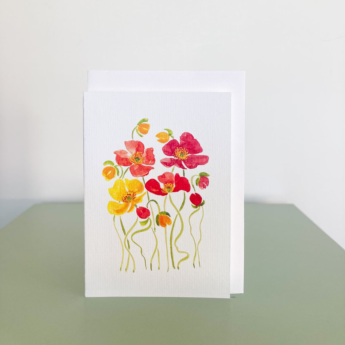 Australian greeting cards, handmade greeting cards, illustrated greeting cards, botanical greeting cards, floral greeting cards, eco friendly greeting cards, recycled paper greeting cards, unique greeting cards Australia, artist designed cards, blank greeting cards Australia