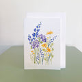 Australian greeting cards, handmade greeting cards, illustrated greeting cards, botanical greeting cards, floral greeting cards, eco friendly greeting cards, recycled paper greeting cards, unique greeting cards Australia, artist designed cards, blank greeting cards Australia