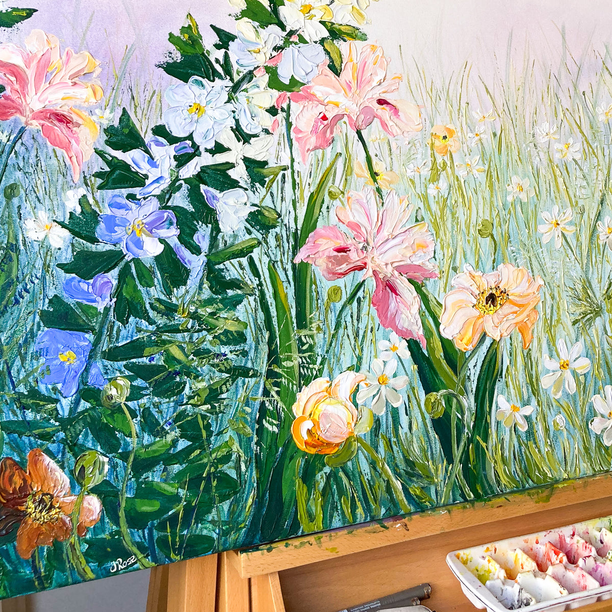 Studio Jessica Rose, Sunshine Coast artist, Australian artist, original artwork Australia, Australian greeting cards, botanical art prints, nature inspired artwork, floral art Australia, illustrated greeting cards, Australian surface pattern designer