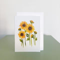 Australian greeting cards, handmade greeting cards, illustrated greeting cards, botanical greeting cards, floral greeting cards, eco friendly greeting cards, recycled paper greeting cards, unique greeting cards Australia, artist designed cards, blank greeting cards Australia