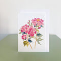 Australian greeting cards, handmade greeting cards, illustrated greeting cards, botanical greeting cards, floral greeting cards, eco friendly greeting cards, recycled paper greeting cards, unique greeting cards Australia, artist designed cards, blank greeting cards Australia