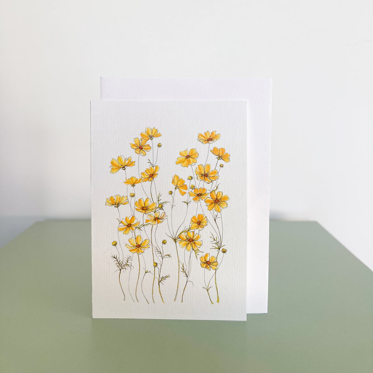 Australian greeting cards, handmade greeting cards, illustrated greeting cards, botanical greeting cards, floral greeting cards, eco friendly greeting cards, recycled paper greeting cards, unique greeting cards Australia, artist designed cards, blank greeting cards Australia
