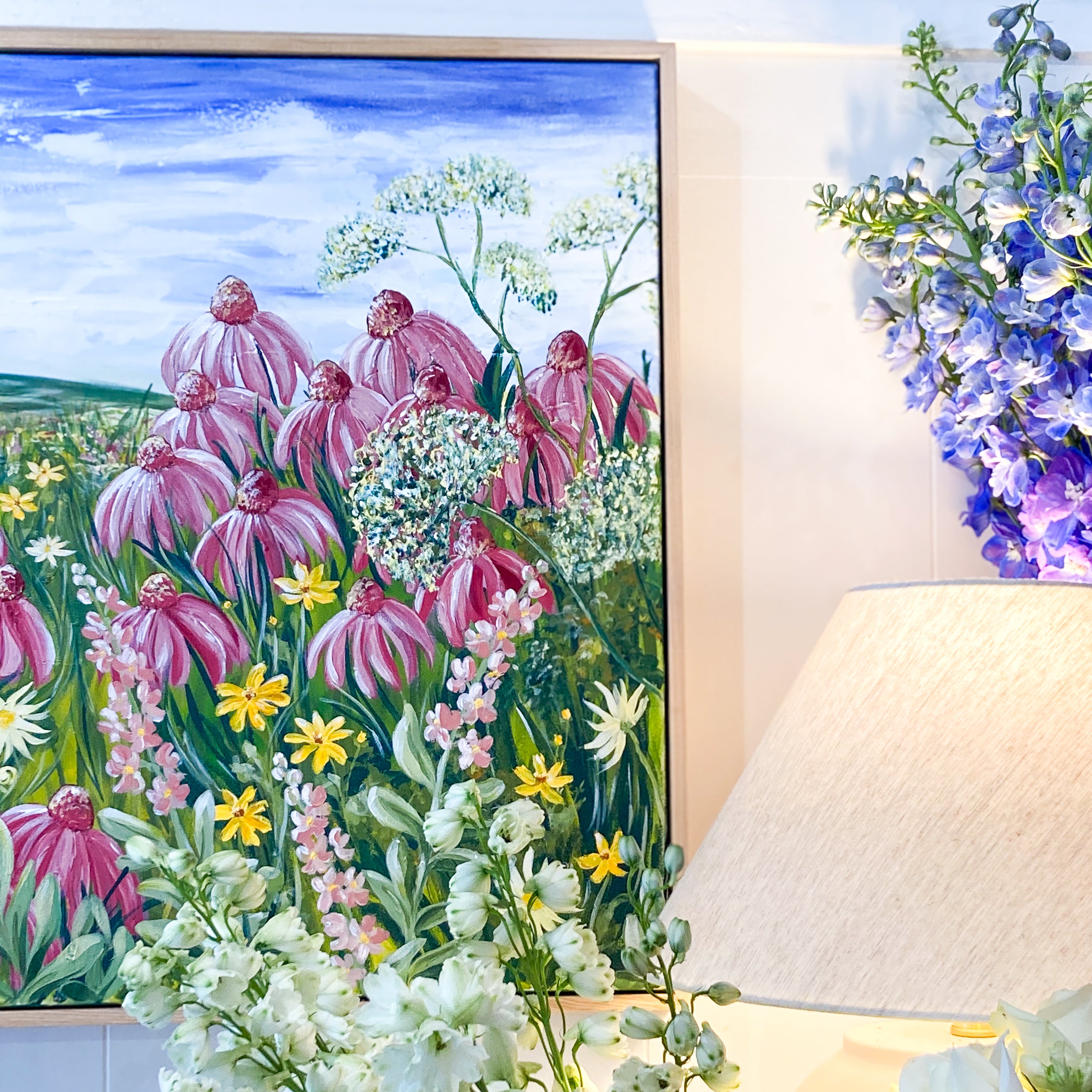 Australian botanical artist, Sunshine Coast artwork, original paintings Australia, floral wall art, Australian art prints, nature inspired paintings, hand illustrated greeting cards, colourful botanical artwork, Australian female artist, contemporary floral art